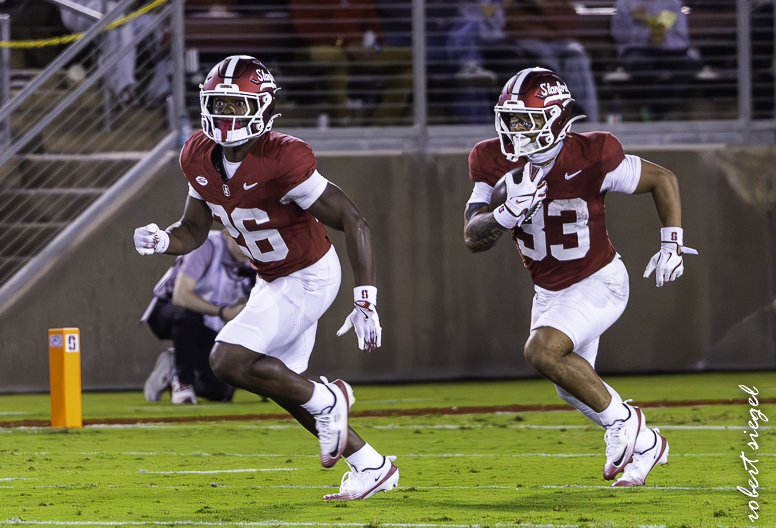 stanford football 2025